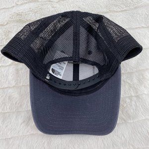 north face keep it patched hat